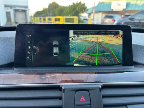 2017 BMW 330 Gran Turismo xDrive