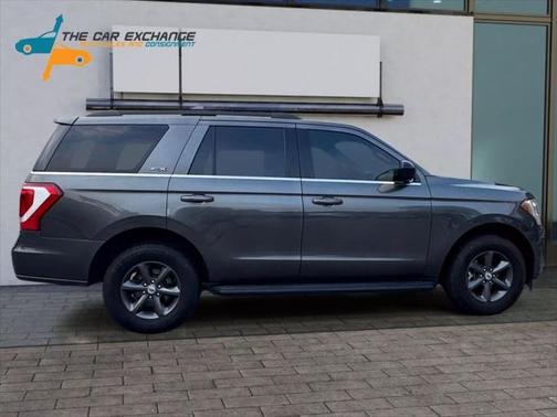 2021 Ford Expedition XL