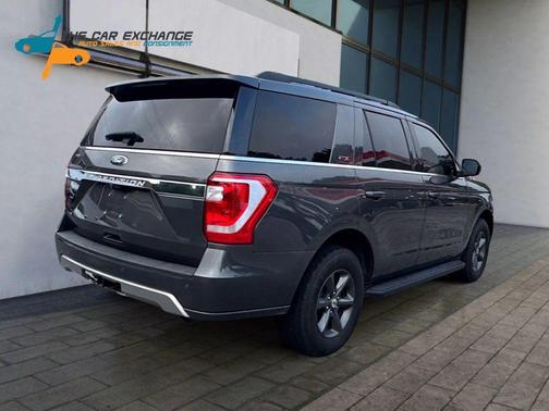 2021 Ford Expedition XL