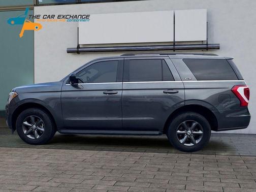 2021 Ford Expedition XL