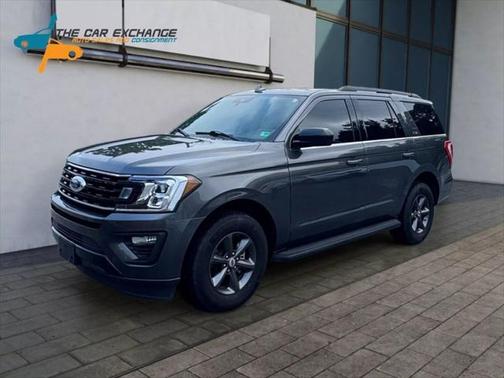 2021 Ford Expedition XL