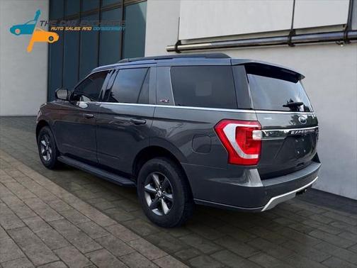 2021 Ford Expedition XL