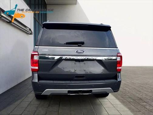 2021 Ford Expedition XL