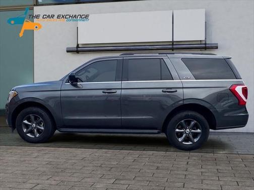 2021 Ford Expedition XL