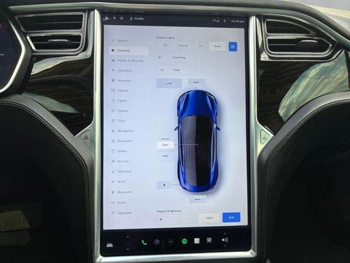 2016 Tesla Model S 75D