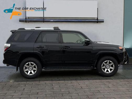 2015 Toyota 4Runner SR5 Premium