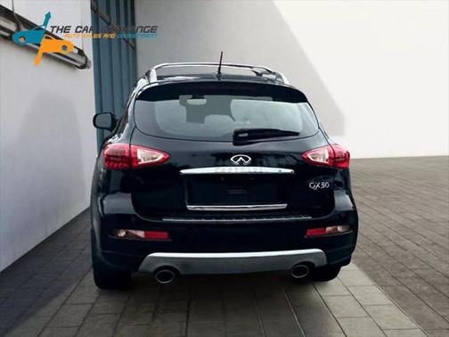 2016 INFINITI QX50 Base
