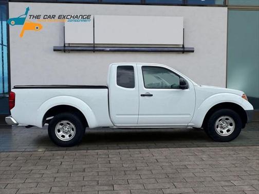 2009 Nissan Frontier XE King Cab