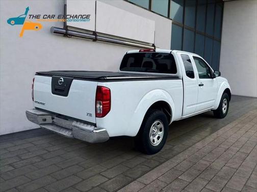 2009 Nissan Frontier XE King Cab