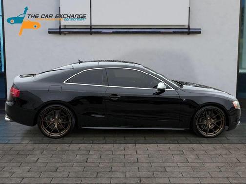 2011 Audi S5 4.2 Premium Plus
