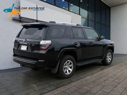 2015 Toyota 4Runner SR5 Premium