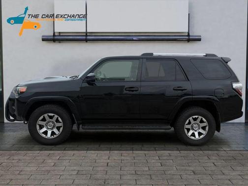 2015 Toyota 4Runner SR5 Premium