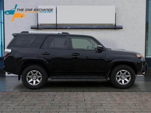 2015 Toyota 4Runner SR5 Premium