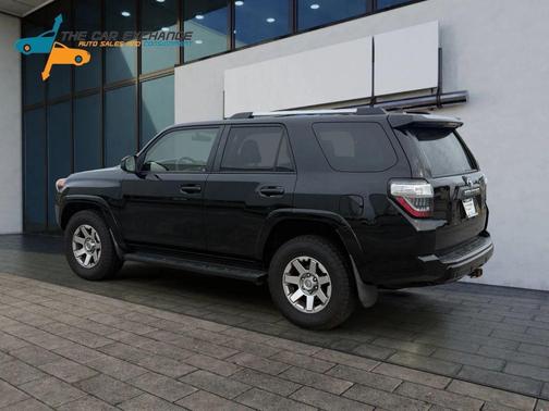2015 Toyota 4Runner SR5 Premium