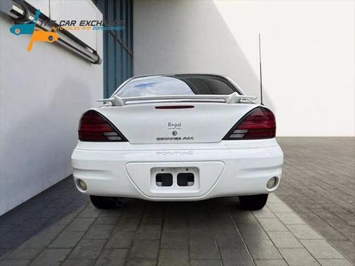 2005 Pontiac Grand Am SE