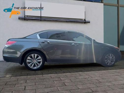 2012 Honda Accord EX-L