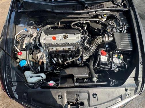 2012 Honda Accord EX-L