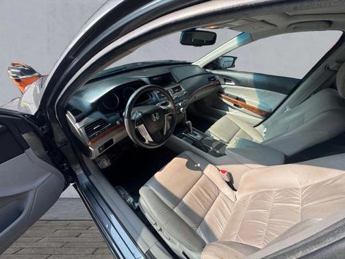 2012 Honda Accord EX-L