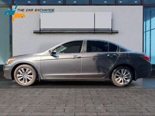 2012 Honda Accord EX-L