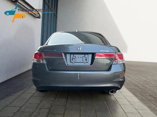 2012 Honda Accord EX-L