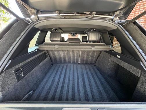 2016 Land Rover Range Rover 3.0L Supercharged HSE