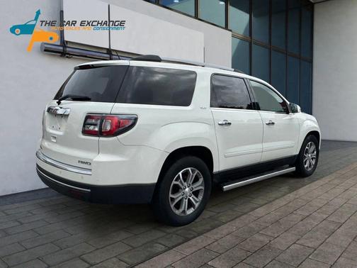 2015 GMC Acadia SLT-1