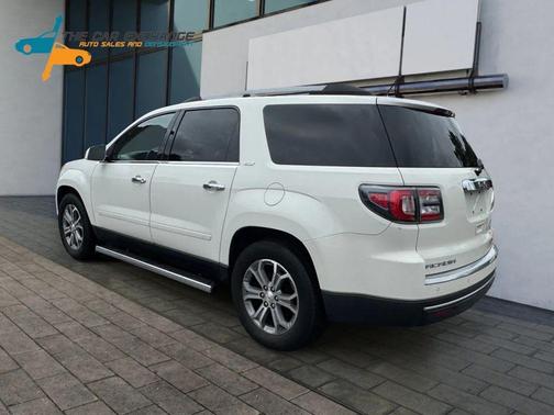 2015 GMC Acadia SLT-1