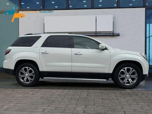 2015 GMC Acadia SLT-1