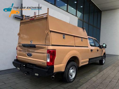 2018 Ford F-350 XL
