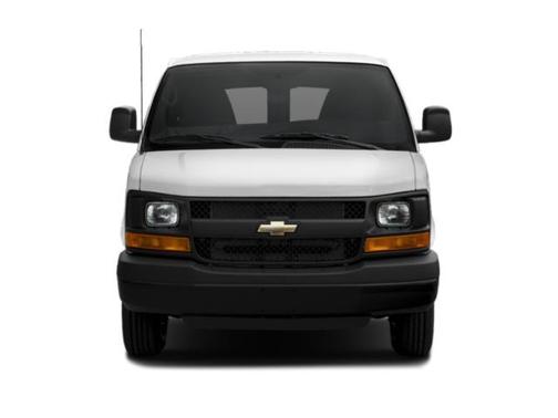 2015 Chevrolet Express 2500 Work Van