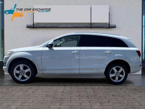 2015 Audi Q7 3.0T Premium Plus