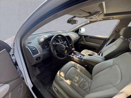 2015 Audi Q7 3.0T Premium Plus