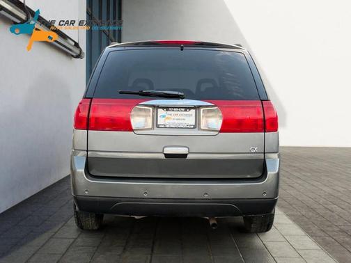 2003 Buick Rendezvous CX