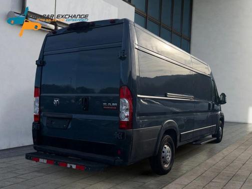 2020 RAM ProMaster 3500 High Roof