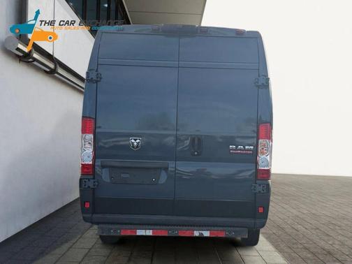2020 RAM ProMaster 3500 High Roof