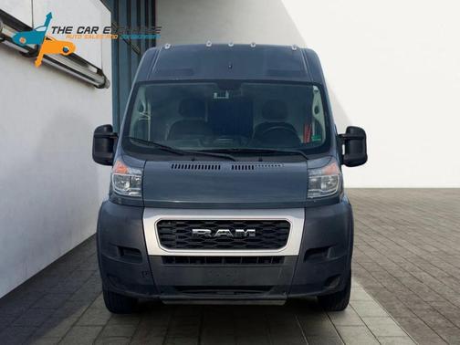 2020 RAM ProMaster 3500 High Roof