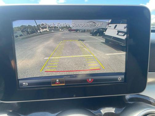 2017 Mercedes-Benz C-Class C 300 4MATIC