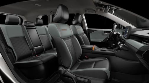 2026 Toyota RAV4 Woodland