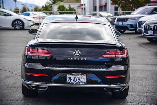 2023 Volkswagen Arteon 2.0T SEL Premium R-Line 4MOTION