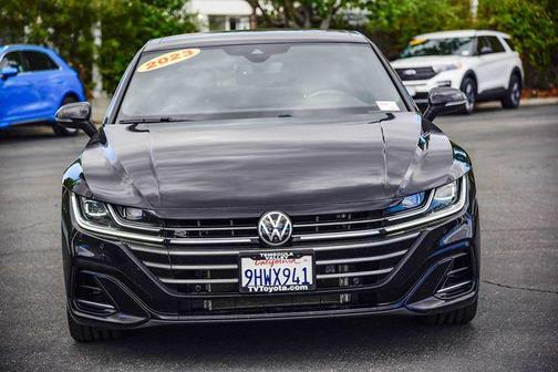 2023 Volkswagen Arteon 2.0T SEL Premium R-Line 4MOTION