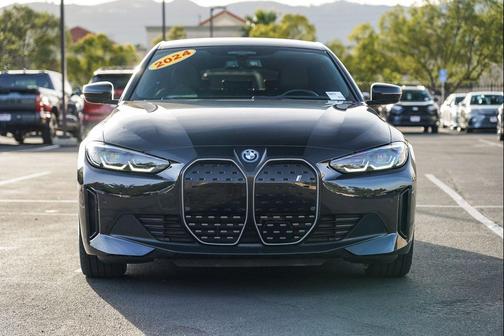 2023 BMW i4 Gran Coupe eDrive40