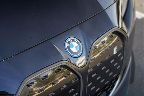 2023 BMW i4 Gran Coupe eDrive40