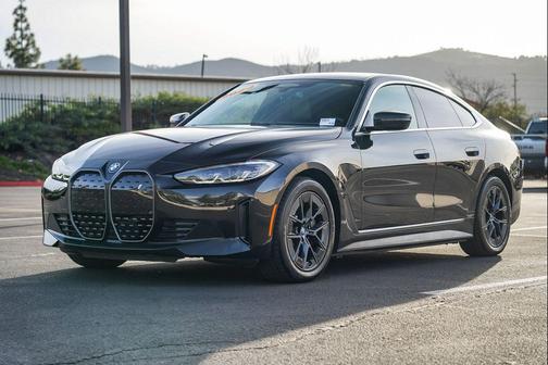 2023 BMW i4 Gran Coupe eDrive40
