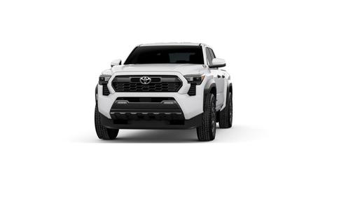 2025 Toyota Tacoma Hybrid TRD Off Road