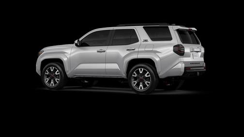 2025 Toyota 4Runner TRD Sport