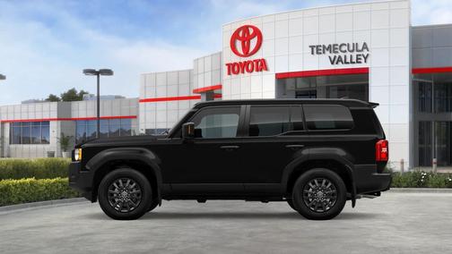 2026 Toyota Land Cruiser 1958