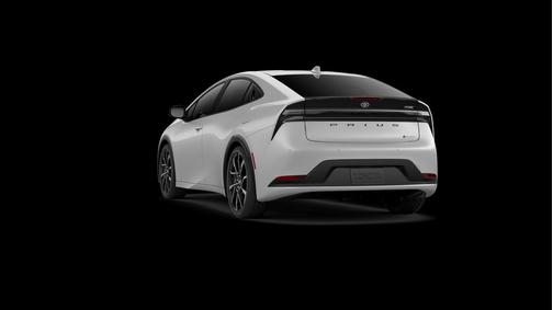 Cutting Edge 2026 Toyota Prius Plug-In Hybrid XSE