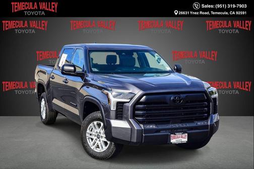 2023 Toyota Tundra SR5