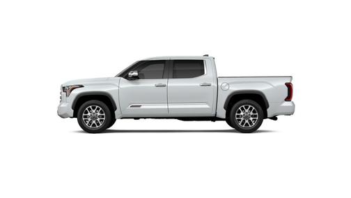 2025 Toyota Tundra 1794 Edition