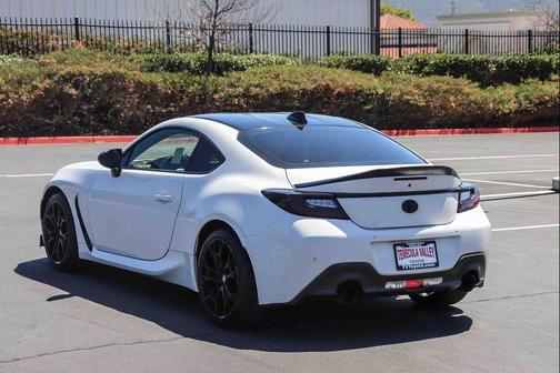 Solar Shift 2023 Toyota GR86 Base